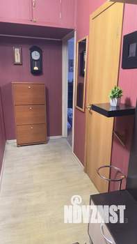 2-к квартира, на длительный срок, 44м2, 4/5 этаж