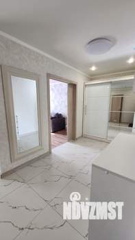 1-к квартира, на длительный срок, 42м2, 9/24 этаж