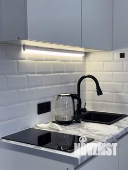 Студия квартира, на длительный срок, 20м2, 4/5 этаж