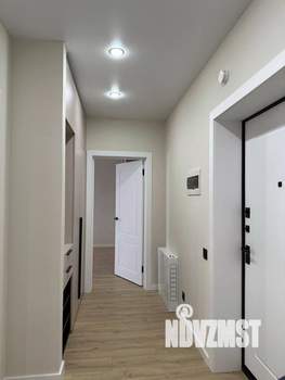 1-к квартира, на длительный срок, 50м2, 12/17 этаж