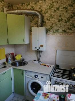 1-к квартира, на длительный срок, 32м2, 5/5 этаж