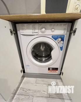 1-к квартира, на длительный срок, 36м2, 3/10 этаж