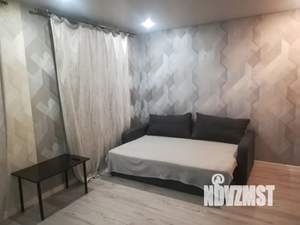 Студия квартира, посуточно, 30м2, 7/8 этаж