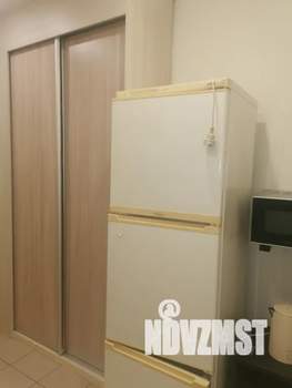 2-к квартира, посуточно, 42м2, 1/2 этаж