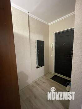 1-к квартира, на длительный срок, 36м2, 3/10 этаж