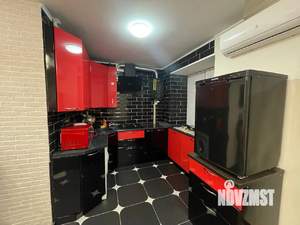 1-к квартира, на длительный срок, 30м2, 1/5 этаж
