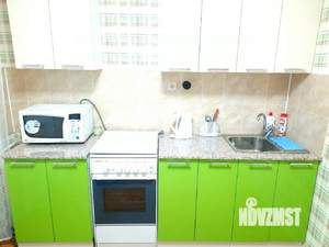 1-к квартира, посуточно, 36м2, 9/10 этаж