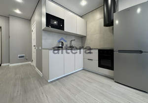 Студия квартира, на длительный срок, 32м2, 8/8 этаж