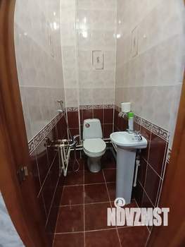 1-к квартира, на длительный срок, 55м2, 4/9 этаж
