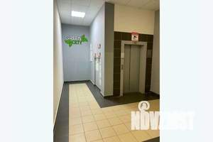 1-к квартира, посуточно, 30м2, 14/19 этаж