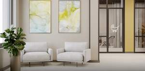 3-к квартира, на длительный срок, 68м2, 4/17 этаж