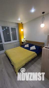 1-к квартира, посуточно, 33м2, 5/5 этаж
