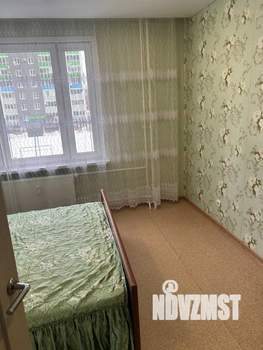 3-к квартира, на длительный срок, 72м2, 2/19 этаж