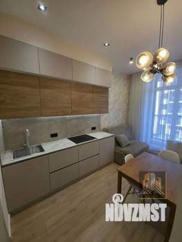 1-к квартира, на длительный срок, 40м2, 4/8 этаж