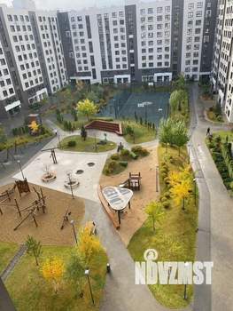 Студия квартира, на длительный срок, 35м2, 9/11 этаж