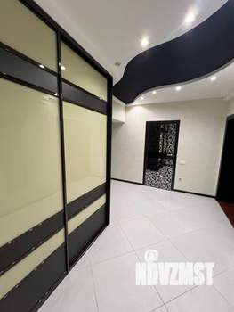 3-к квартира, на длительный срок, 118м2, 8/12 этаж