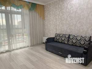 2-к квартира, на длительный срок, 55м2, 10/22 этаж