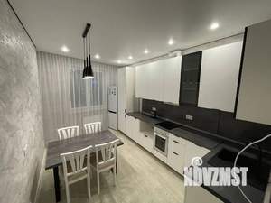2-к квартира, посуточно, 68м2, 10/23 этаж