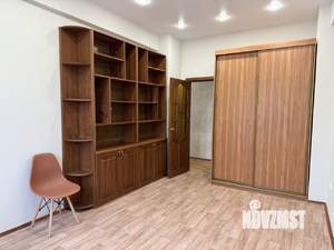 2-к квартира, на длительный срок, 59м2, 3/4 этаж