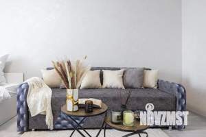 1-к квартира, посуточно, 45м2, 8/20 этаж