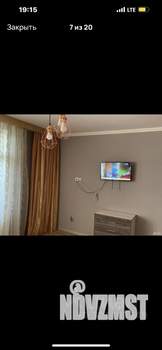 3-к квартира, на длительный срок, 120м2, 8/16 этаж