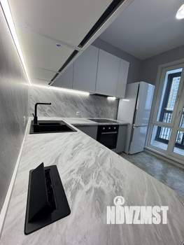 2-к квартира, на длительный срок, 52м2, 4/10 этаж