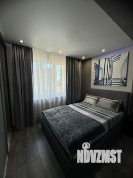 1-к квартира, на длительный срок, 40м2, 9/18 этаж