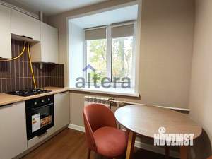 3-к квартира, на длительный срок, 56м2, 1/5 этаж