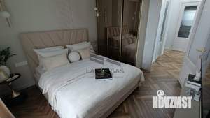 3-к квартира, на длительный срок, 60м2, 18/20 этаж