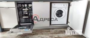 2-к квартира, на длительный срок, 65м2, 16/21 этаж