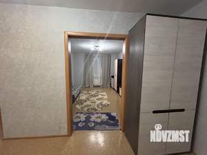 1-к квартира, на длительный срок, 45м2, 16/20 этаж