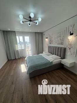 2-к квартира, посуточно, 71м2, 7/18 этаж