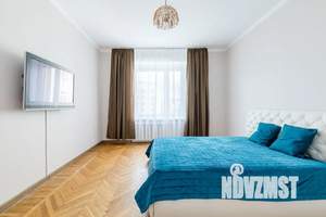 3-к квартира, посуточно, 125м2, 6/14 этаж
