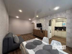 2-к квартира, на длительный срок, 46м2, 1/5 этаж