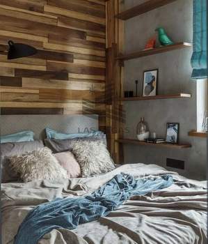 2-к квартира, на длительный срок, 60м2, 11/17 этаж