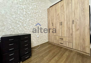 1-к квартира, на длительный срок, 45м2, 13/18 этаж