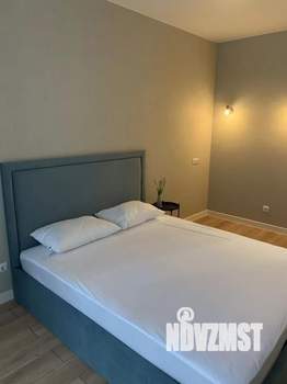 1-к квартира, на длительный срок, 42м2, 4/8 этаж