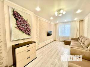 1-к квартира, посуточно, 65м2, 1/1 этаж