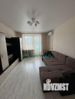 1-к квартира, на длительный срок, 37м2, 3/18 этаж