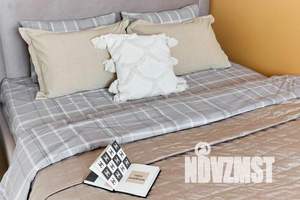 1-к квартира, посуточно, 40м2, 16/20 этаж