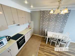 3-к квартира, посуточно, 100м2, 1/1 этаж