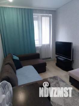 2-к квартира, посуточно, 46м2, 1/10 этаж