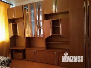 2-к квартира, посуточно, 23м2, 2/5 этаж