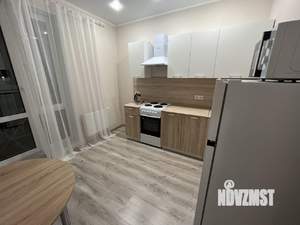 1-к квартира, на длительный срок, 35м2, 12/20 этаж