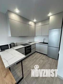 1-к квартира, посуточно, 39м2, 1/1 этаж