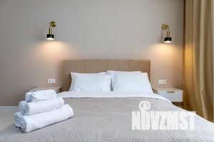 1-к квартира, посуточно, 45м2, 2/7 этаж
