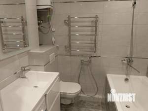 2-к квартира, на длительный срок, 48м2, 11/19 этаж