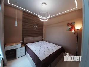 2-к квартира, на длительный срок, 58м2, 7/23 этаж