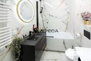 Студия квартира, на длительный срок, 26м2, 19/22 этаж