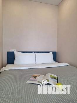 1-к квартира, посуточно, 31м2, 13/25 этаж